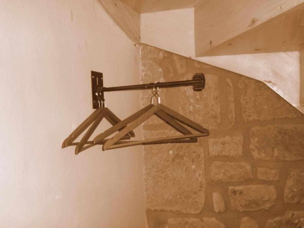 Fotografie z fotogalerie ubytování La Casa Laste v destinaci Casas de Esper