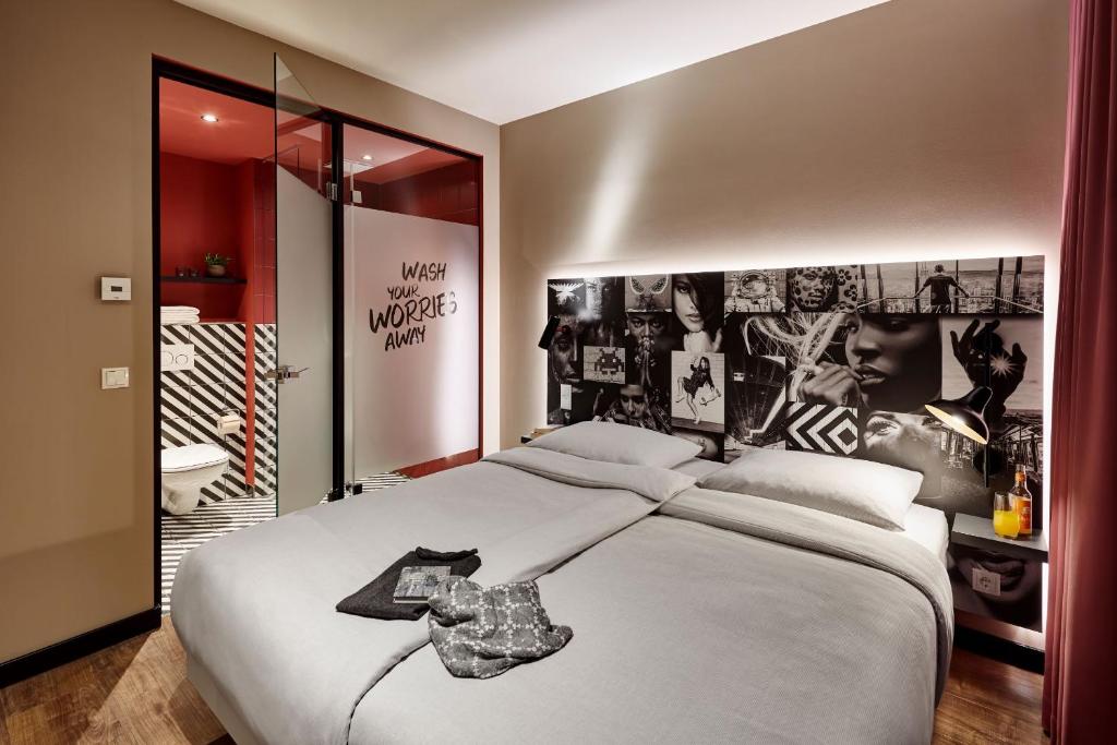 LÉGÈRE EXPRESS Leipzig - Resim 25