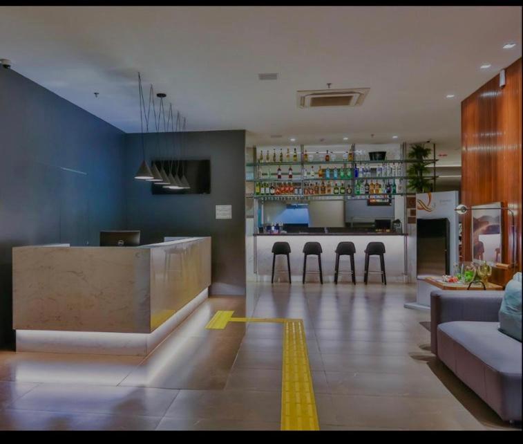  Loft no coração de Tambaú