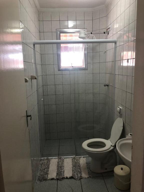  Casa Massaguaçu Otimo lazer