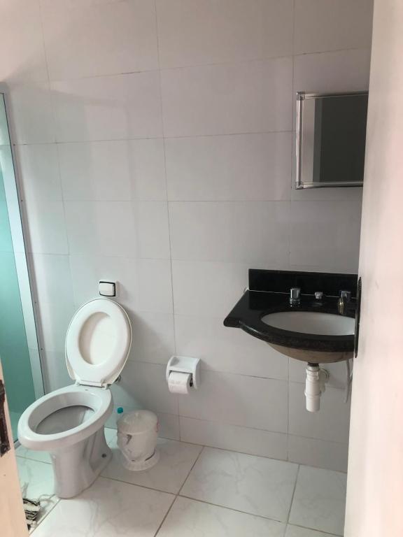  Casa Massaguaçu Otimo lazer