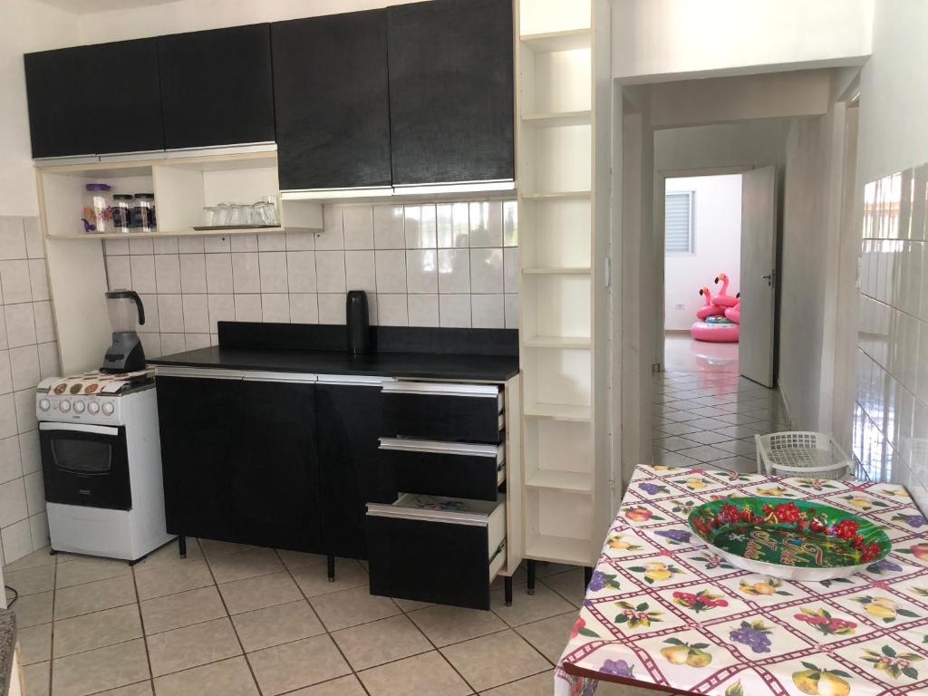  Casa Massaguaçu Otimo lazer