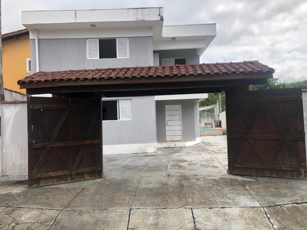  Casa Massaguaçu Otimo lazer