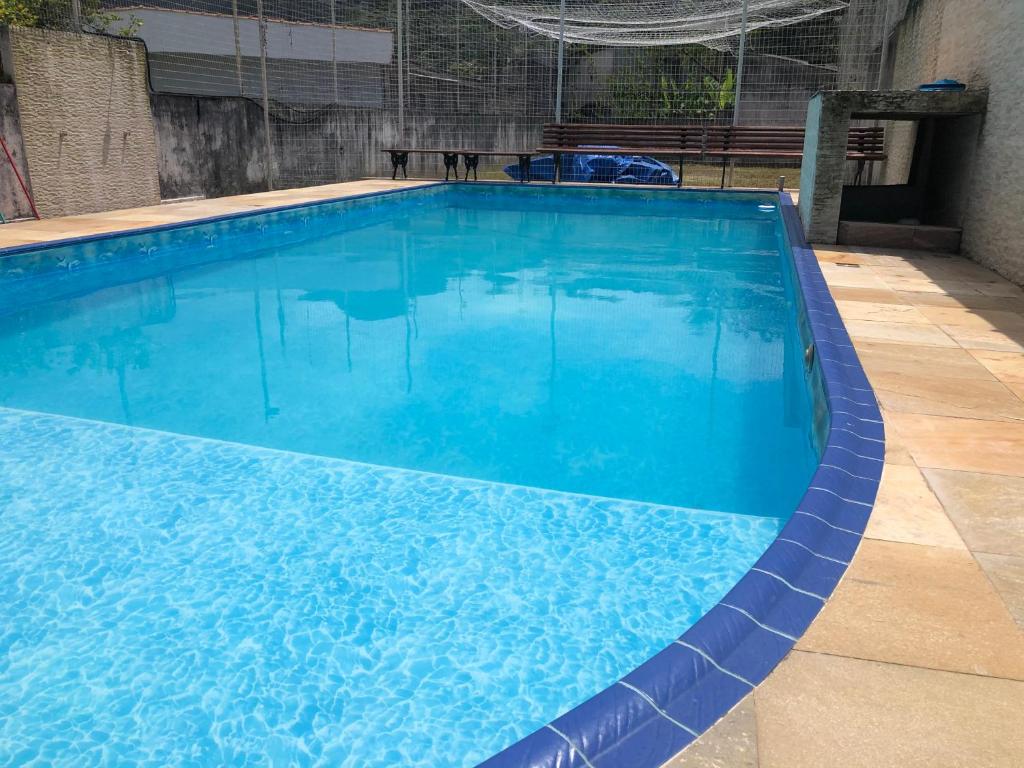  Casa Massaguaçu Otimo lazer