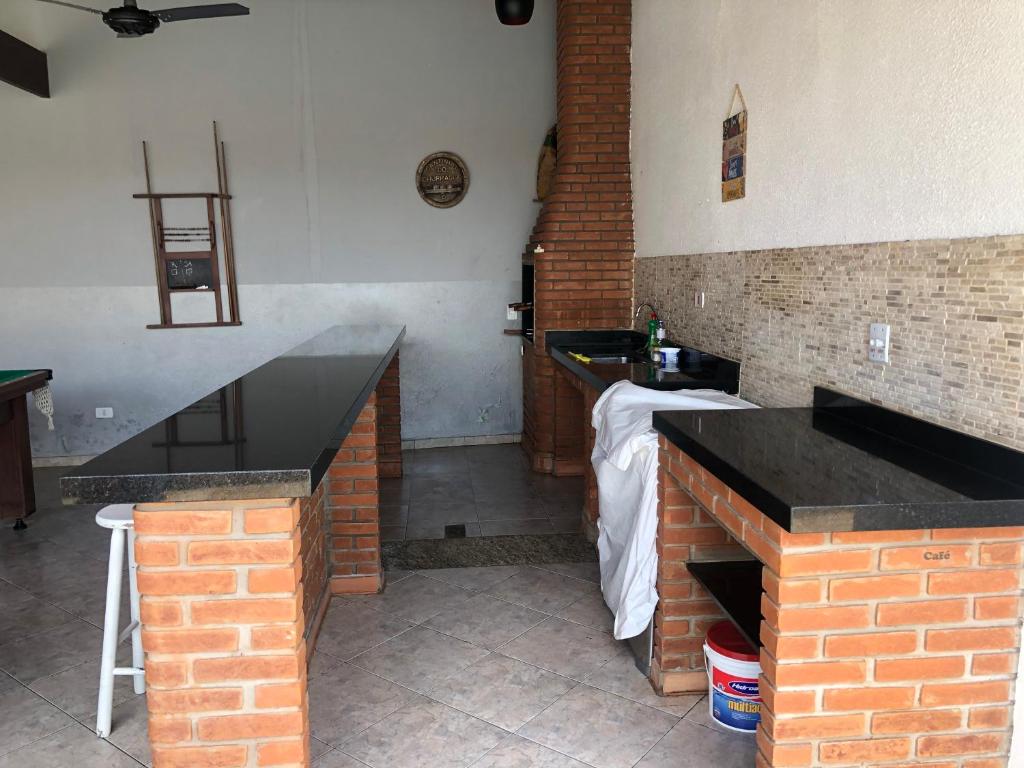  Casa Massaguaçu Otimo lazer
