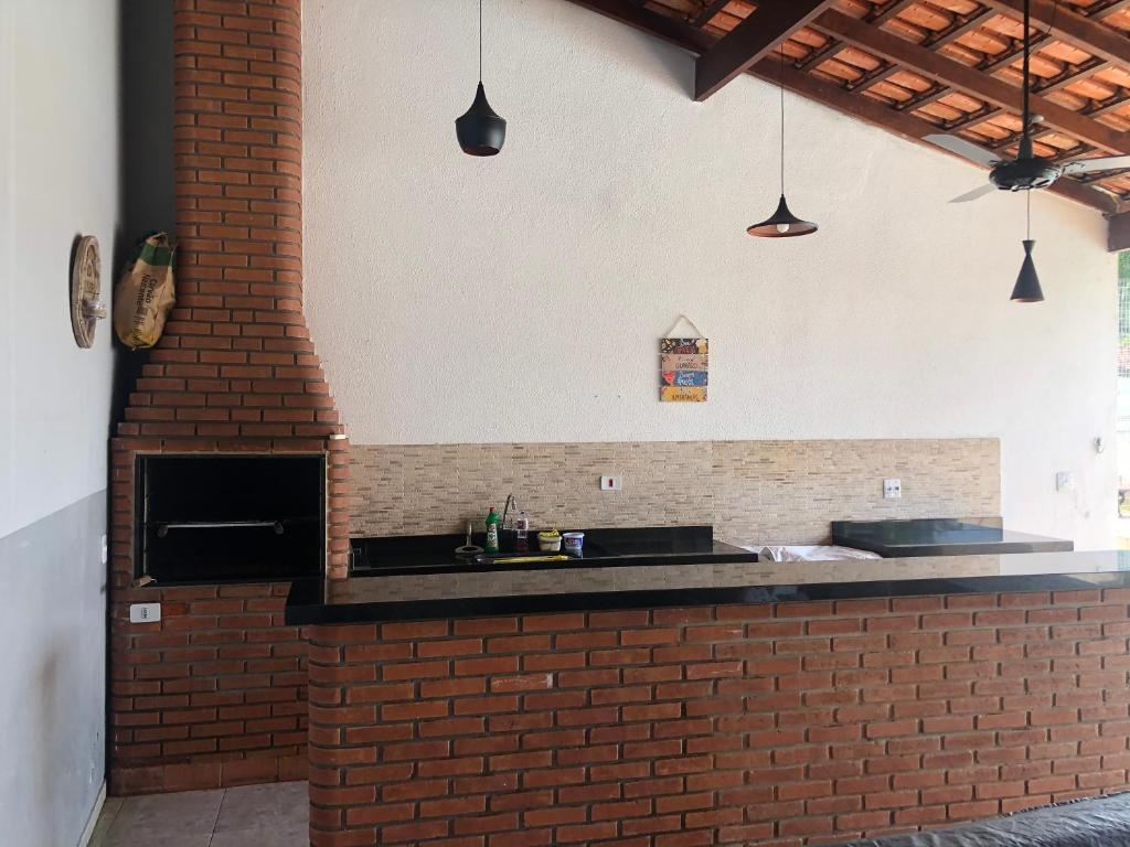  Casa Massaguaçu Otimo lazer