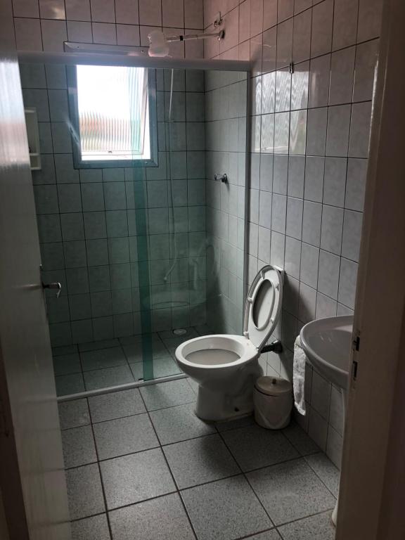  Casa Massaguaçu Otimo lazer