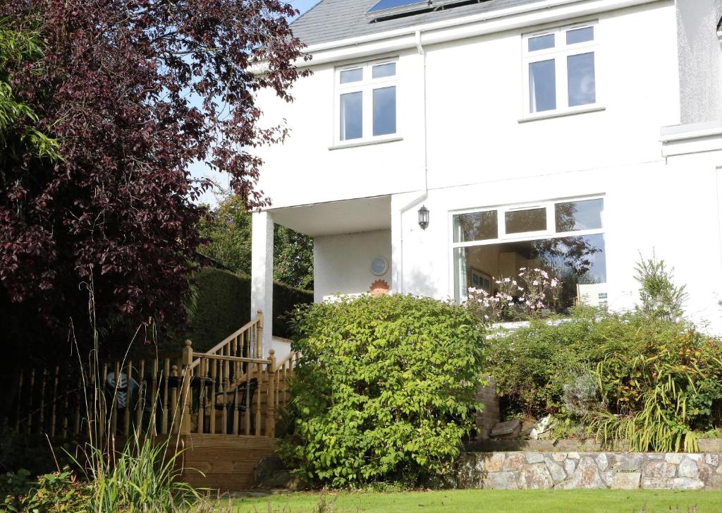 Edens Horizon cottage annexe, St Austell Updated 2023 Prices