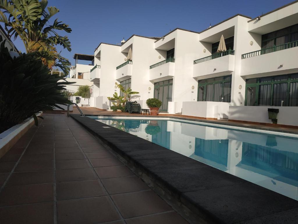 Apartamentos La Tegala, Puerto del Carmen – Precios actualizados 2023
