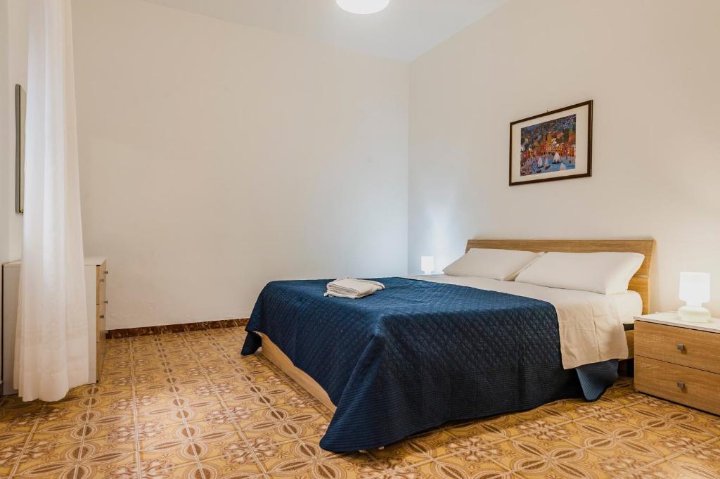 Fotografia z galérie ubytovania Casa vacanze al mare v destinácii Scicli