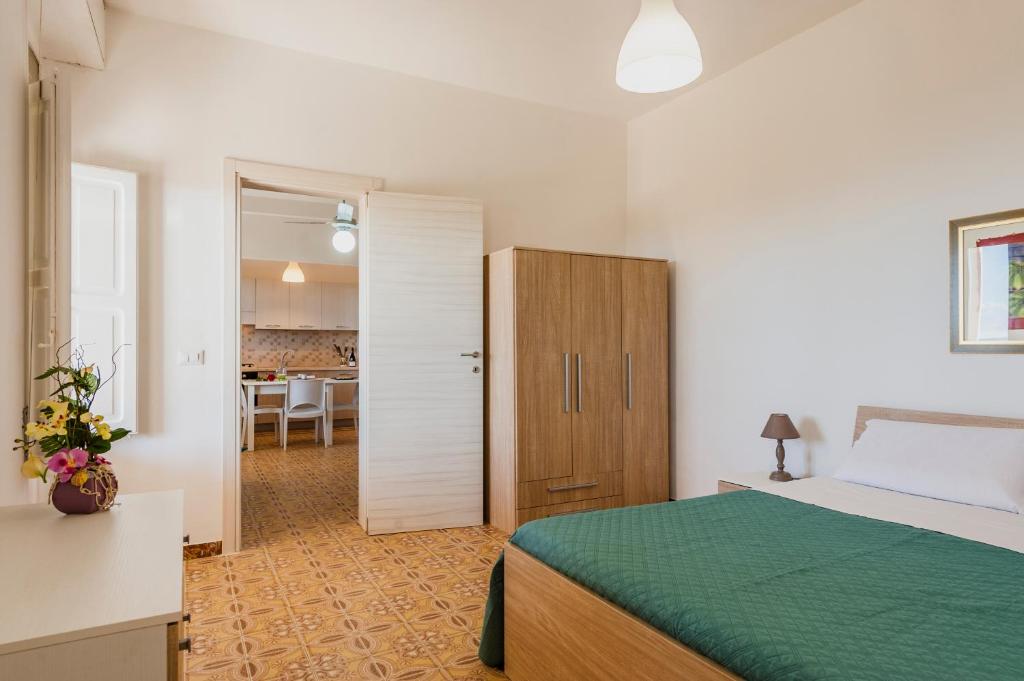 Fotografia z galérie ubytovania Casa vacanze al mare v destinácii Scicli