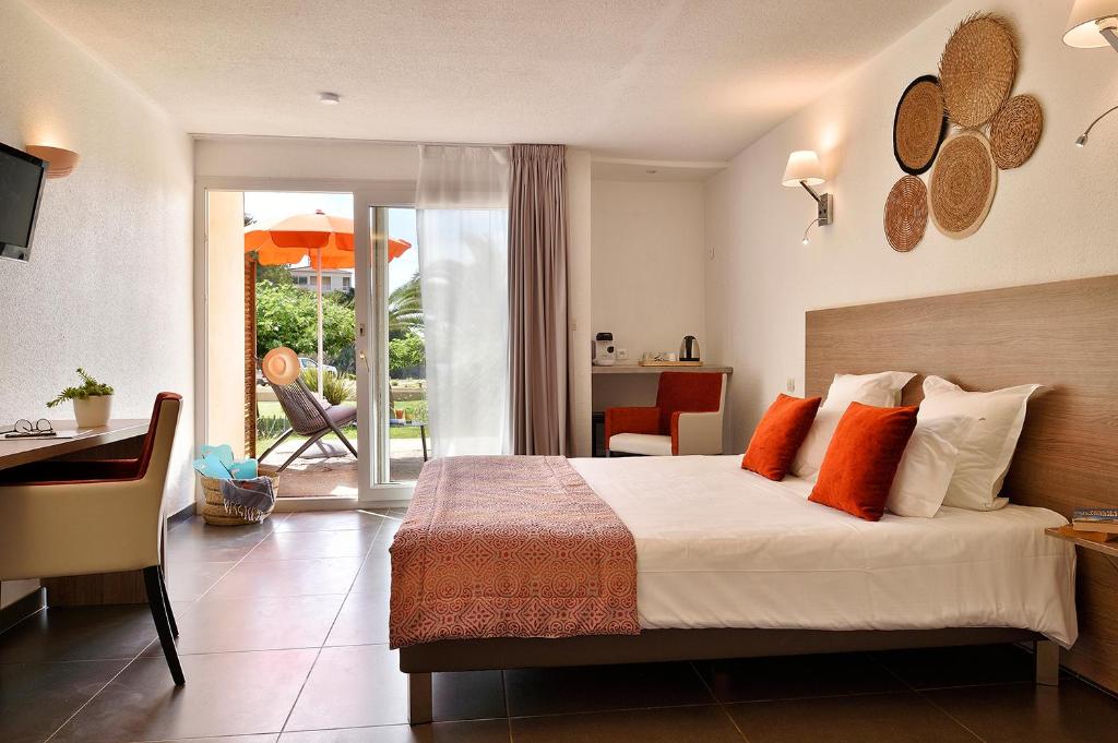 Hôtel Sampiero - 16