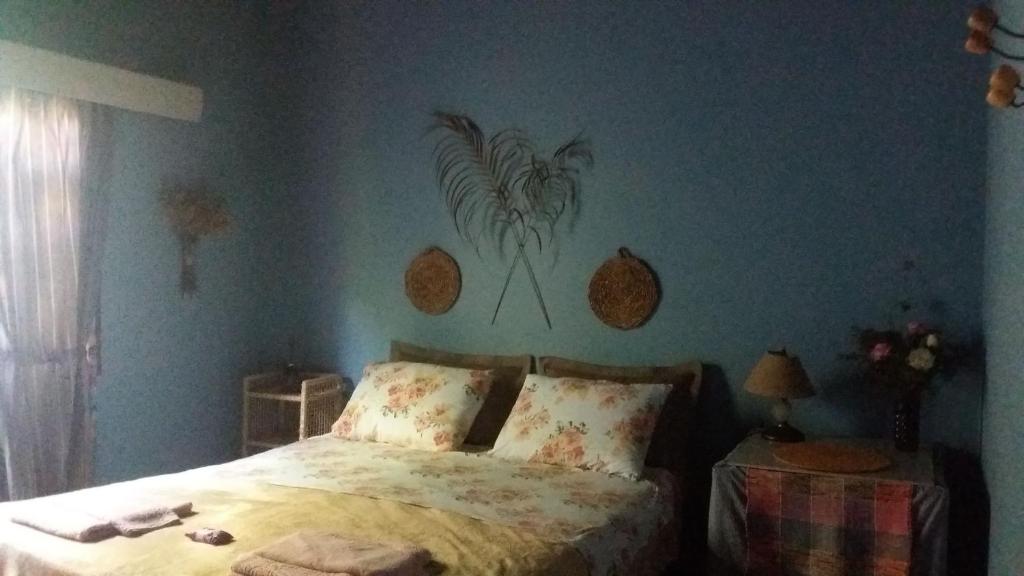 Charmosa Casa de Campo no Centro de Lumiar com Prainha de Rio Exclusiva no Quintal Wi-Fi e Churrasqueira