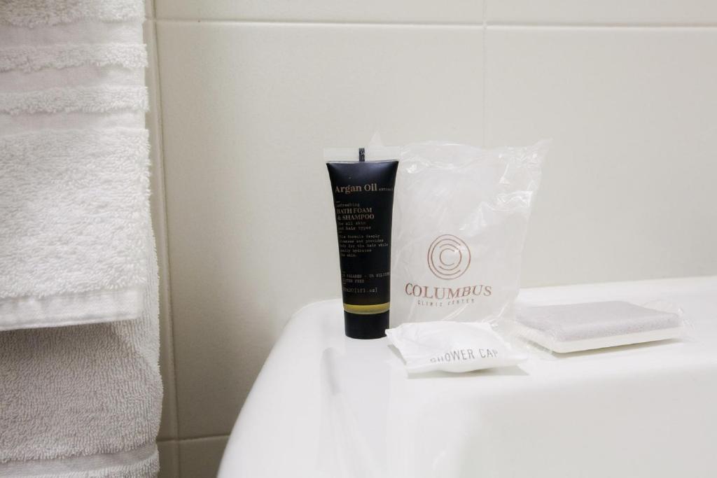 Hotel di Porta Romana - Resim 13