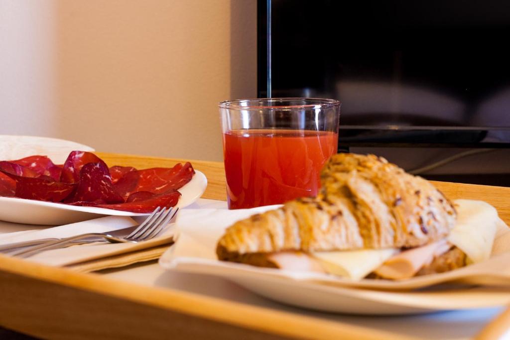 Hotel di Porta Romana - Resim 9