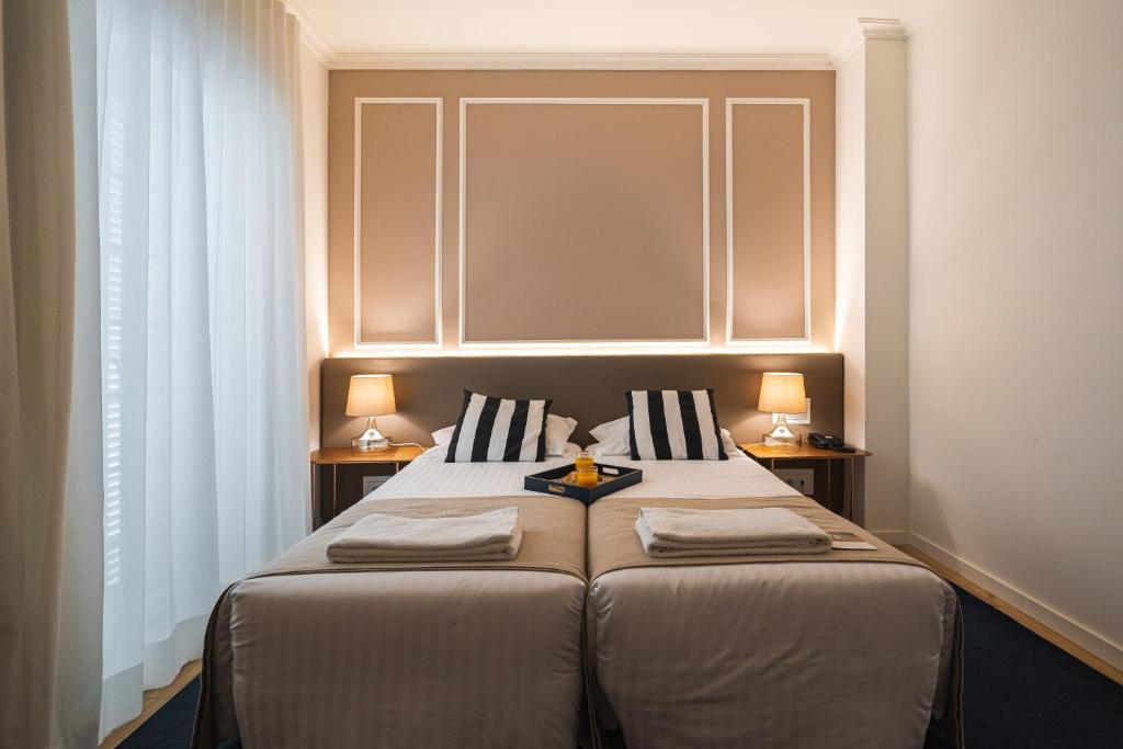 Hotel Farol - Chambre Standard
