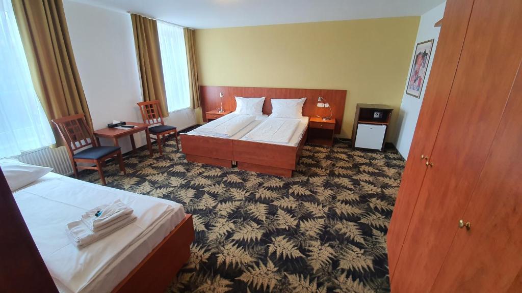 Hotel Der Tannenbaum - Resim 2