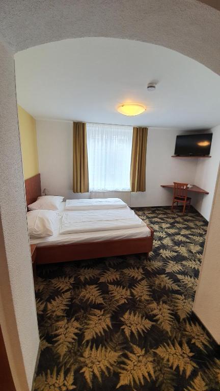 Hotel Der Tannenbaum - Resim 19