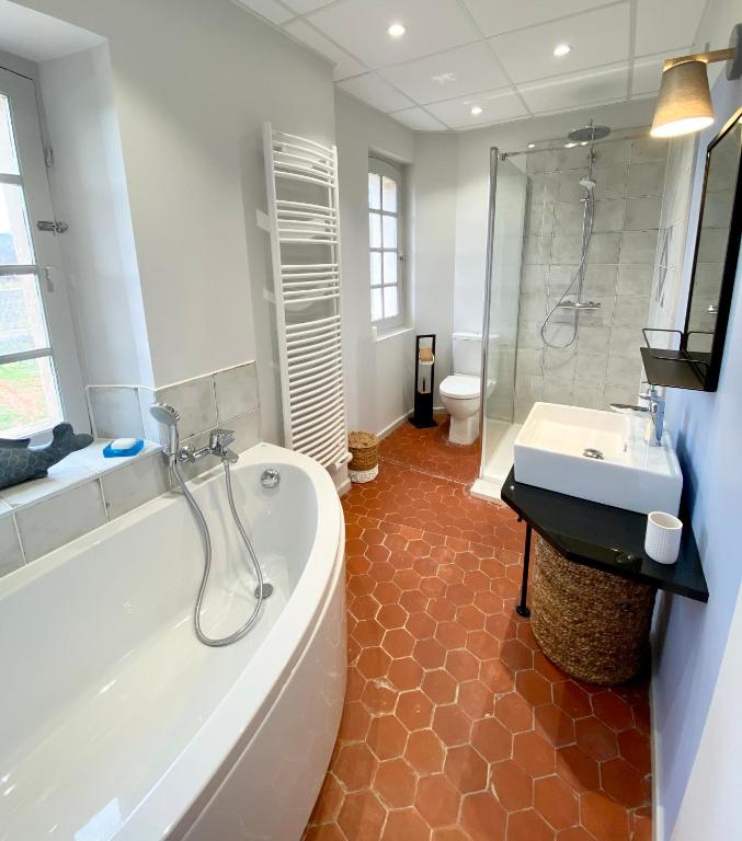 Domaine Les Mûriers - Double Room