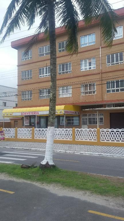  kitnet/studio aconchegante - Vale a Pena Conferir!