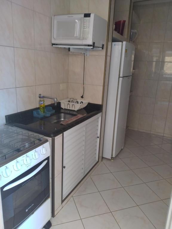  kitnet/studio aconchegante - Vale a Pena Conferir!