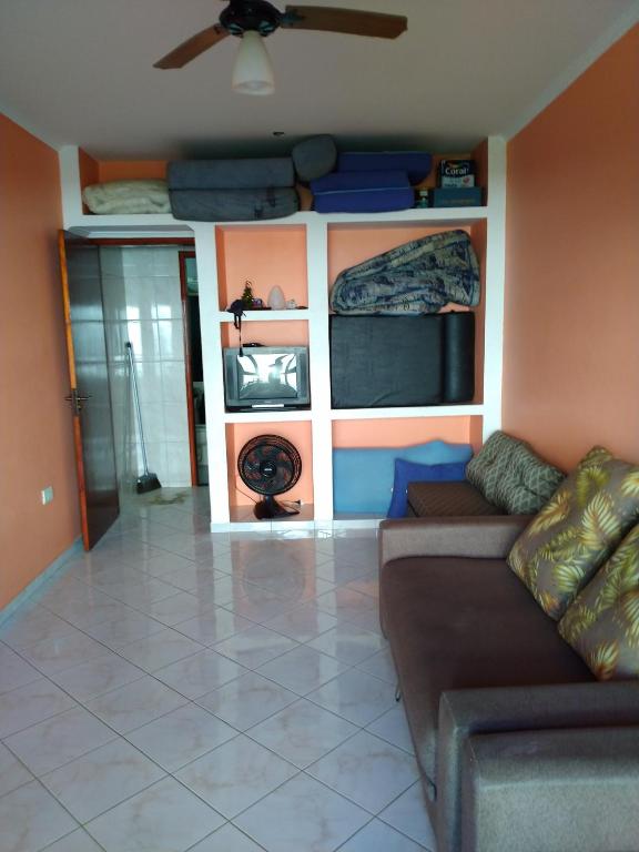  kitnet/studio aconchegante - Vale a Pena Conferir!