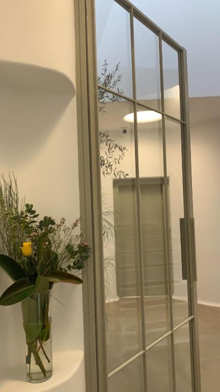 Fotografie z fotogalerie ubytování Hotel Suite Generis v destinaci Córdoba