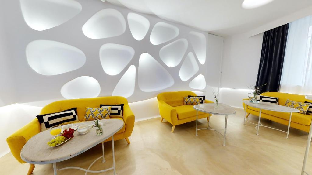 Hotel Suite Generis - Resim 8