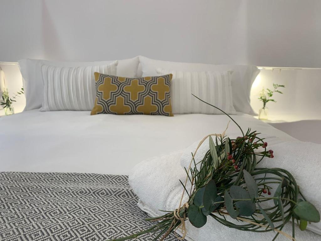 Hotel Suite Generis - Resim 33