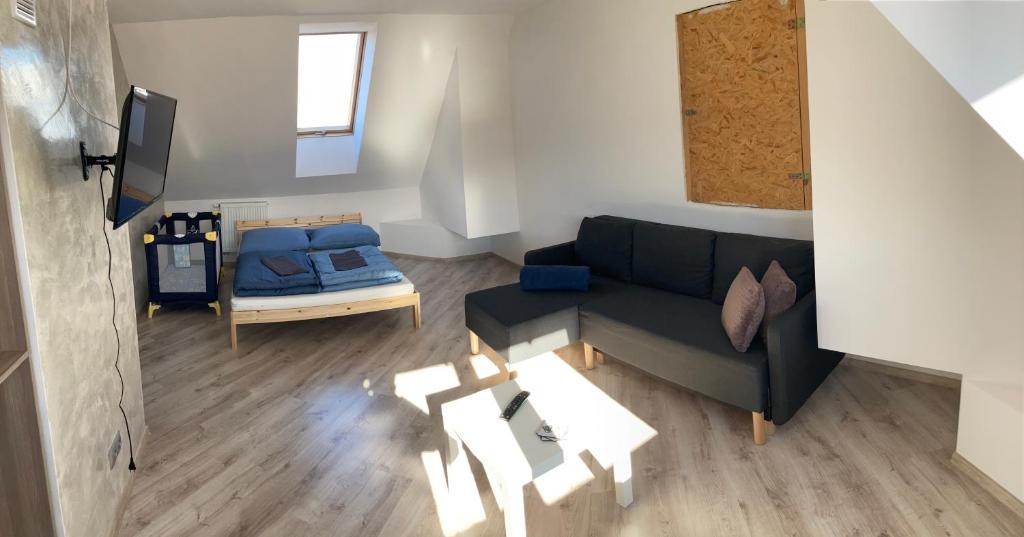 Fotografia z galérie ubytovania Apartamenty Przy Chacie na Głowie v destinácii Miłków