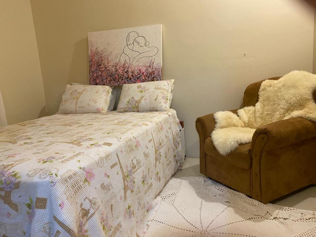  Casa de temporada Paraty