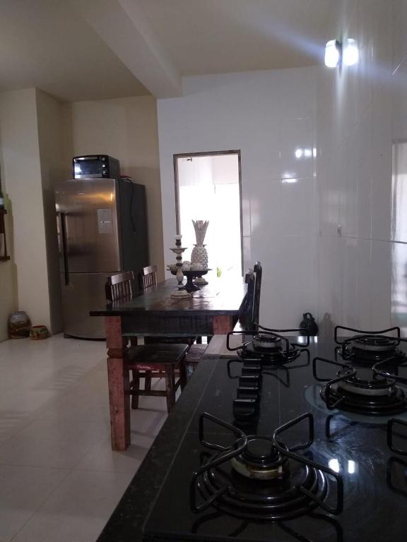  Casa de temporada Paraty