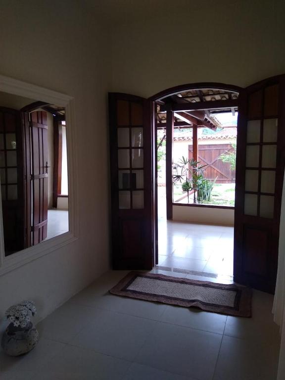  Casa de temporada Paraty