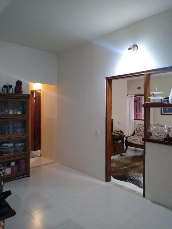  Casa de temporada Paraty