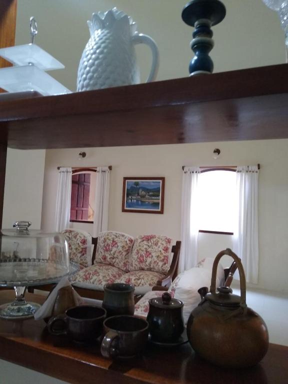  Casa de temporada Paraty