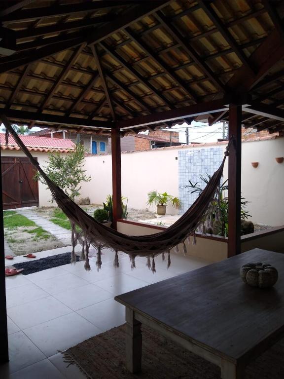  Casa de temporada Paraty