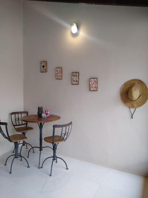  Casa de temporada Paraty