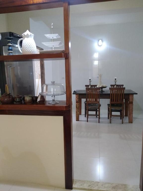  Casa de temporada Paraty