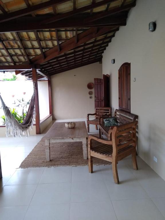  Casa de temporada Paraty