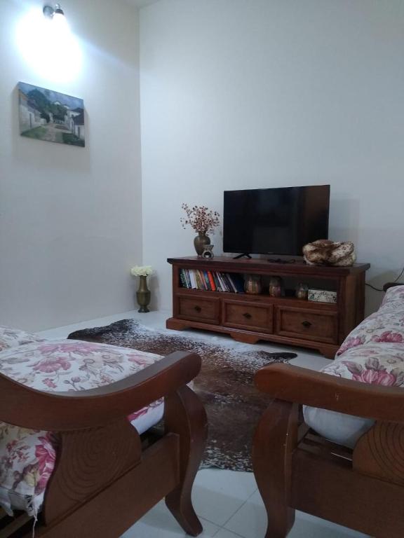  Casa de temporada Paraty