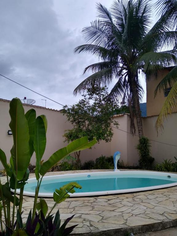  Casa de temporada Paraty