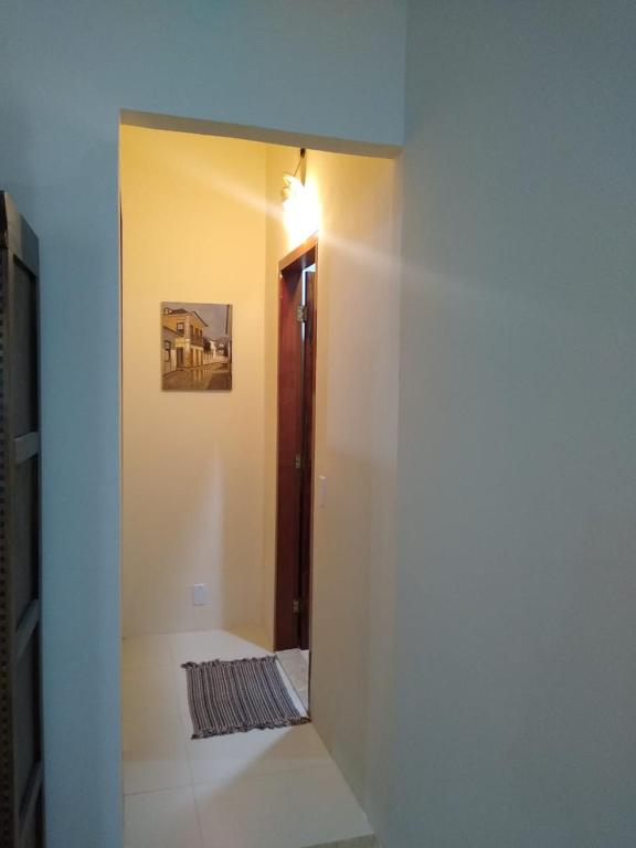  Casa de temporada Paraty