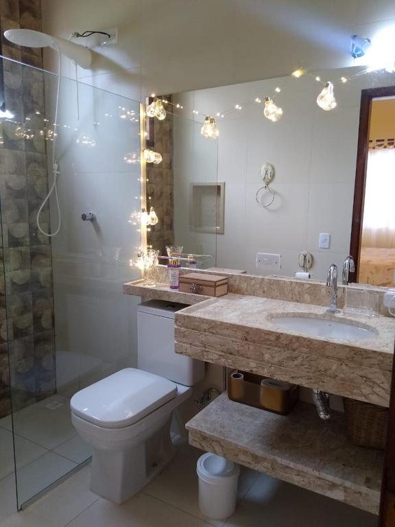  Casa de temporada Paraty