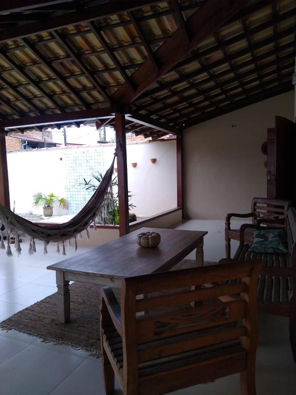  Casa de temporada Paraty