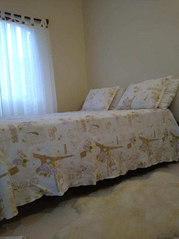  Casa de temporada Paraty