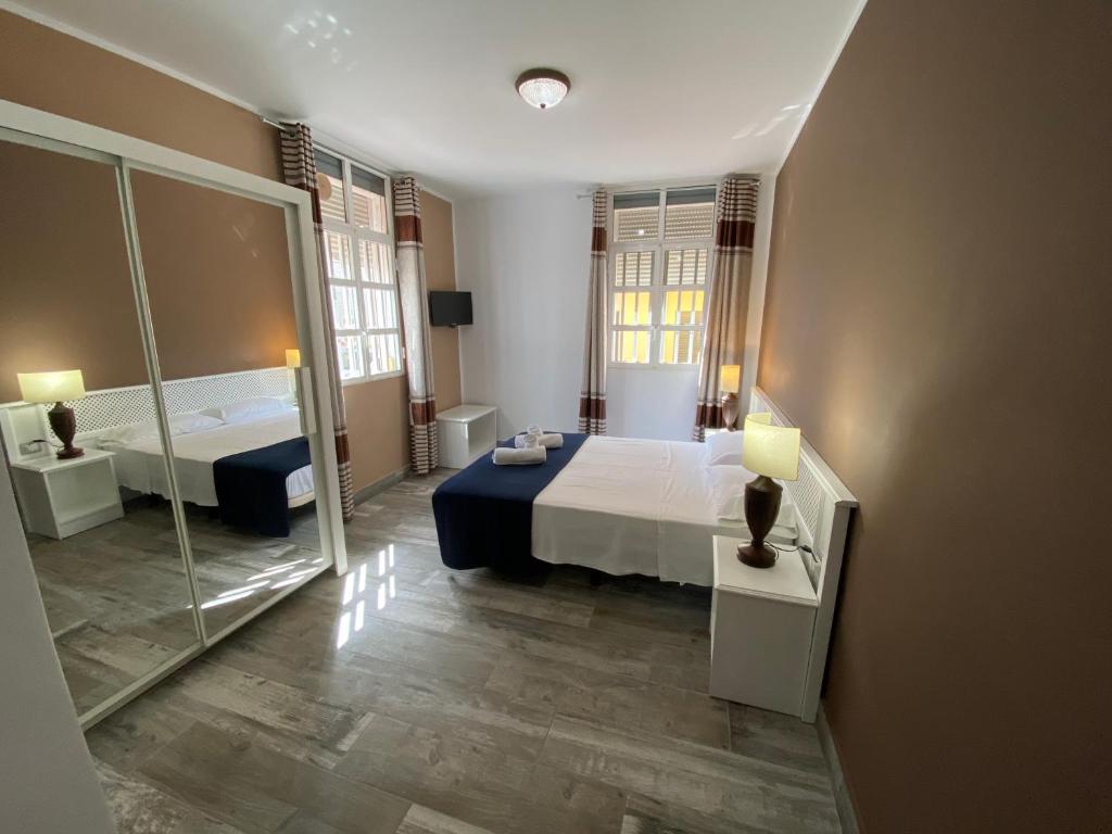 Hotel Pensión Cassandra, Buzanada – Precios actualizados 2023