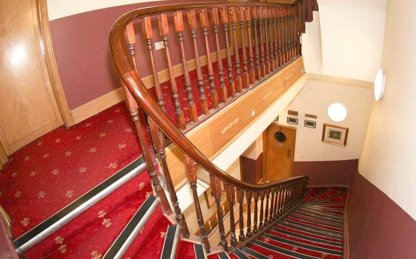 Holland Inn Hotel - Resim 22