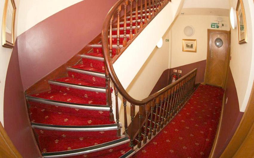 Holland Inn Hotel - Resim 34