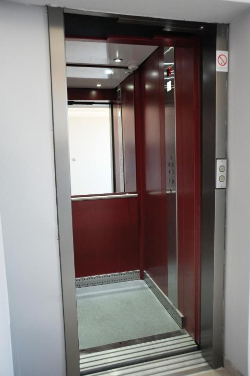 Garni Hotel Crystal Ice - Resim 25