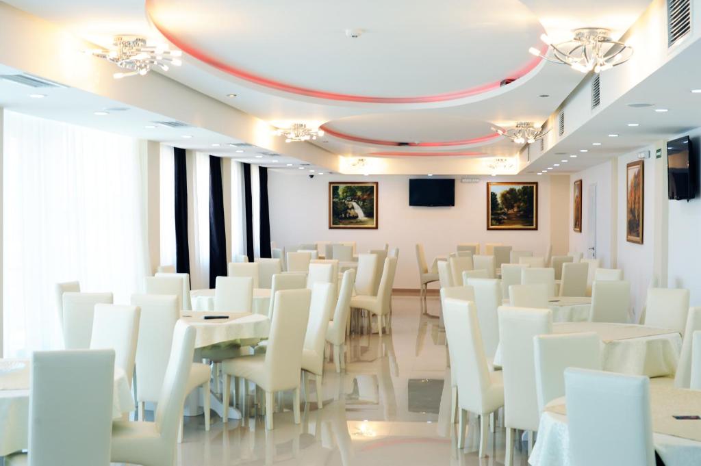 Garni Hotel Crystal Ice - Resim 4